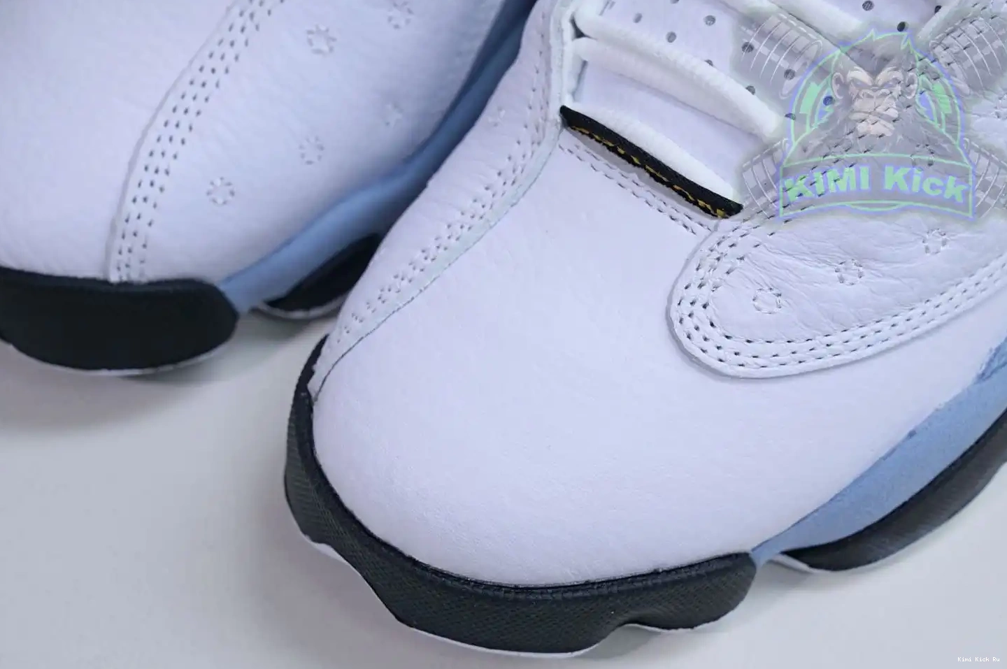 Jordan Grey” Kimikick 13“Blue Air 0510